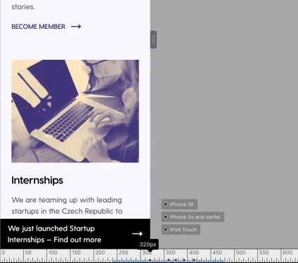 Простое руководство по Webflow для начинающих