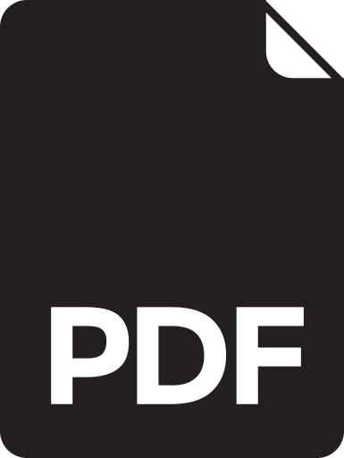 PDF Icon