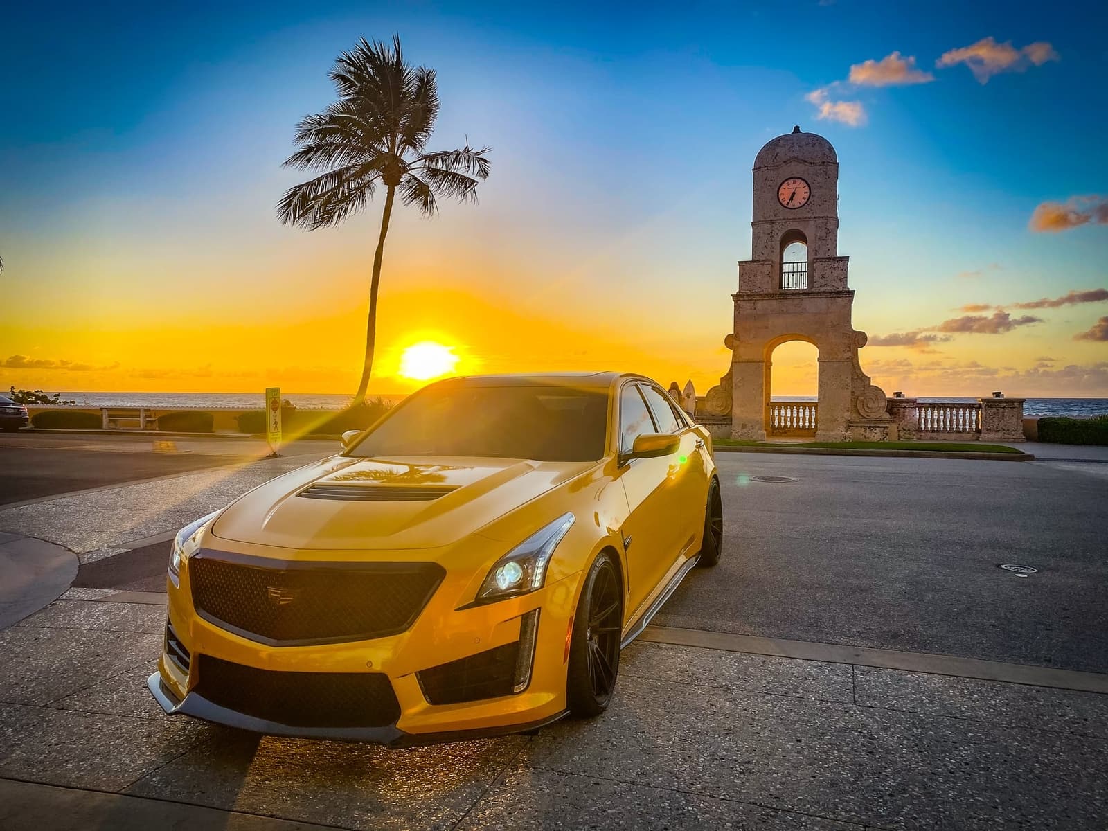 Hand Car Wash, Auto Detailing, & Paint Protection Services in the