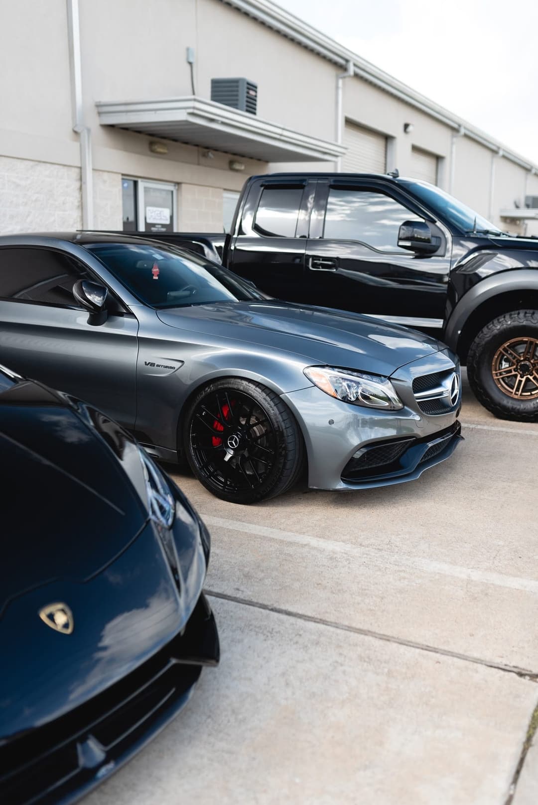 Hand Car Wash, Auto Detailing, & Paint Protection Services in the