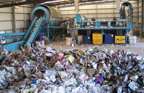 A MRF in Australia – Image Source