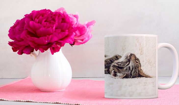 IMPRESSION SUR OBJET