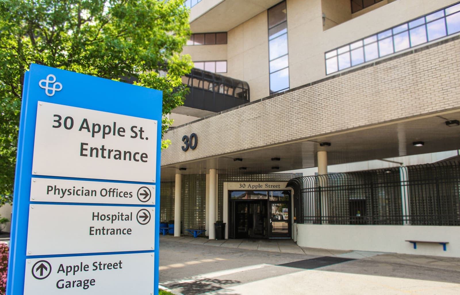 Five Rivers Health Centers