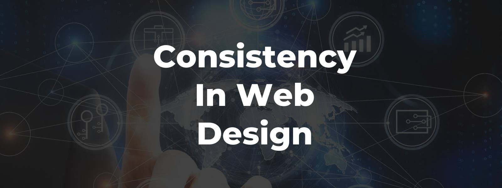 A Beginner's Guide to Consistency in Web Design - Jax Digital