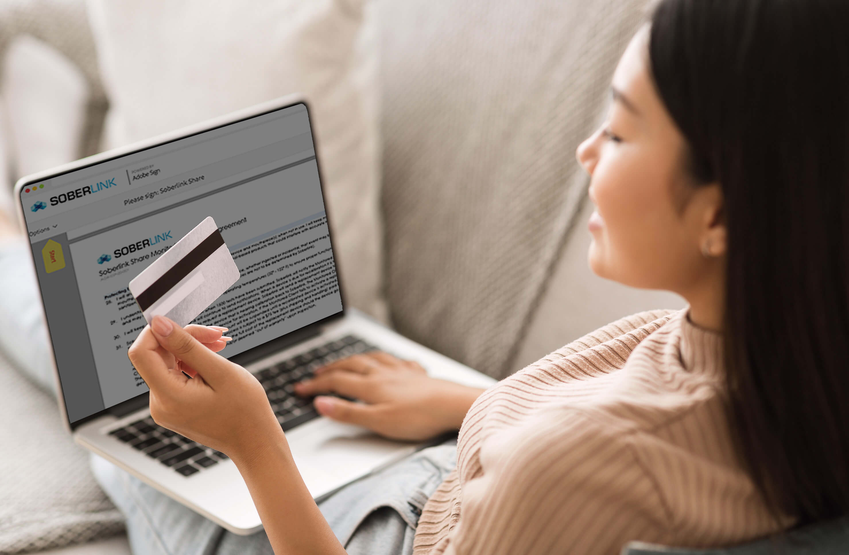 Buy Soberlink Online