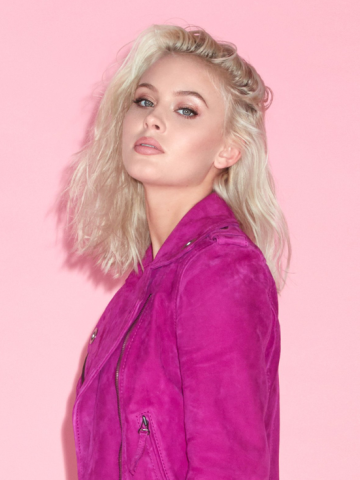 Zara Larsson