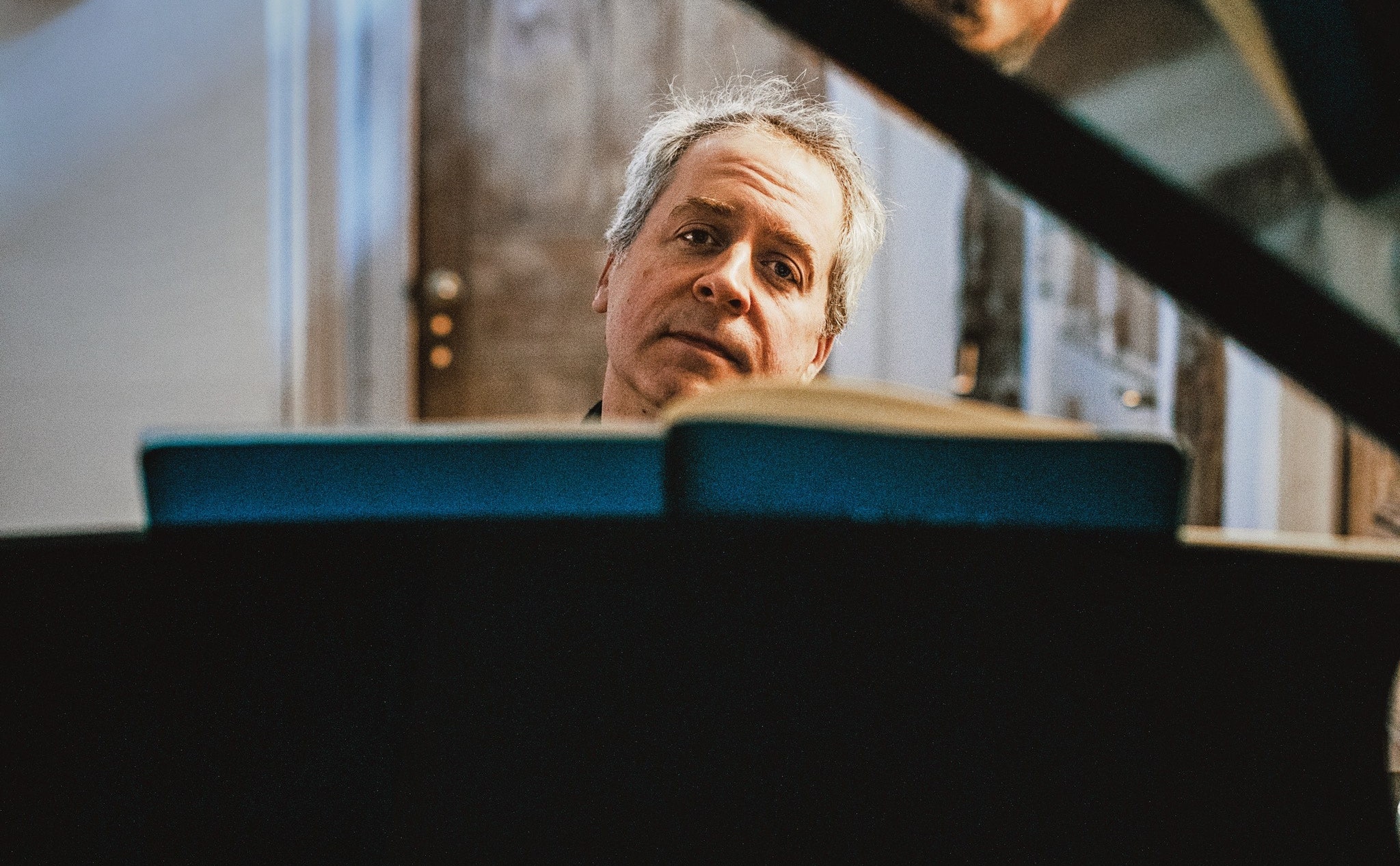 “The Well-Tempered Clavier,” Streaming from the Catskills