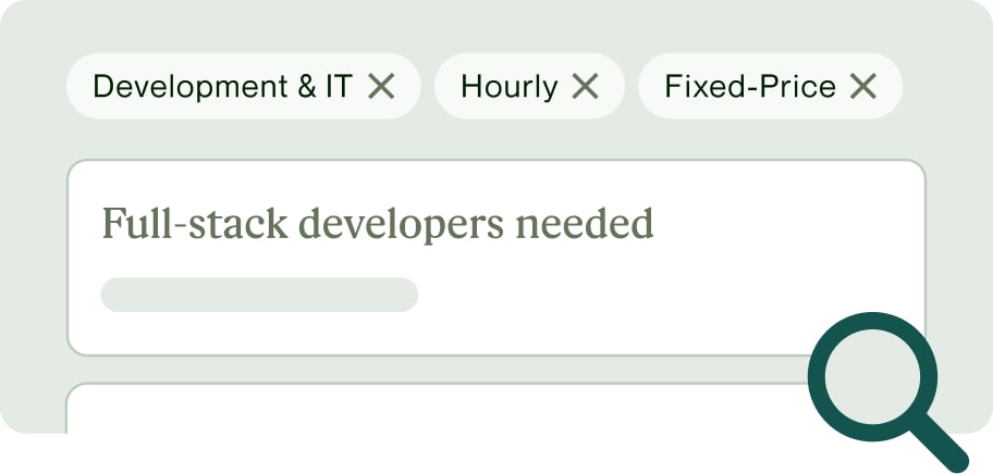 Affiliate Program Upwork
