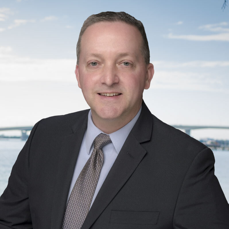 Stephen McLeod of Vimvest for Advisors