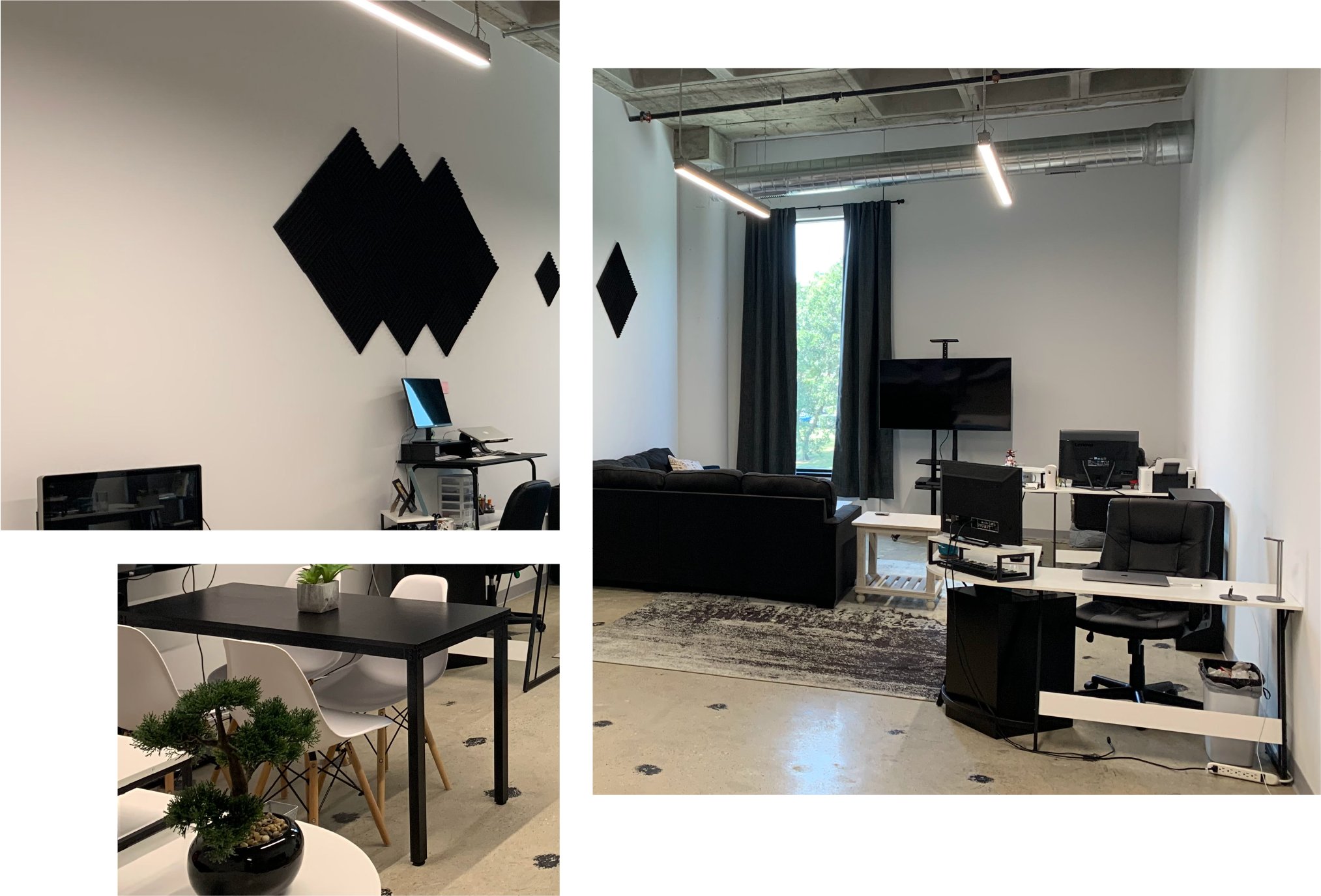 Image of One Branding office space