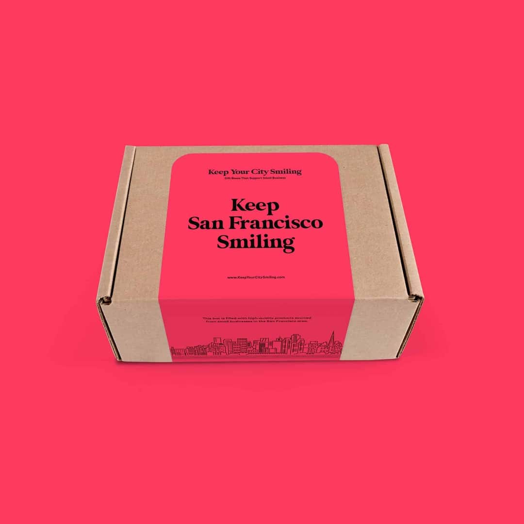 City Boxes