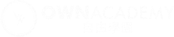 Own Academy Logo
