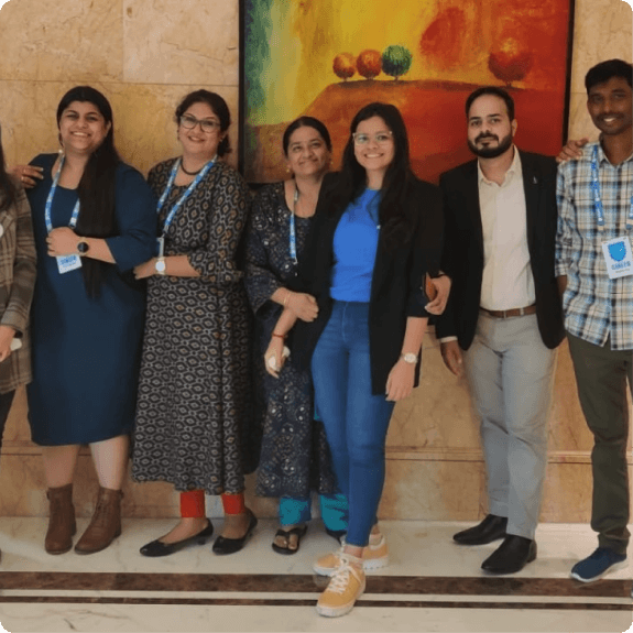 Cialfo team