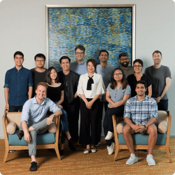 Cialfo team