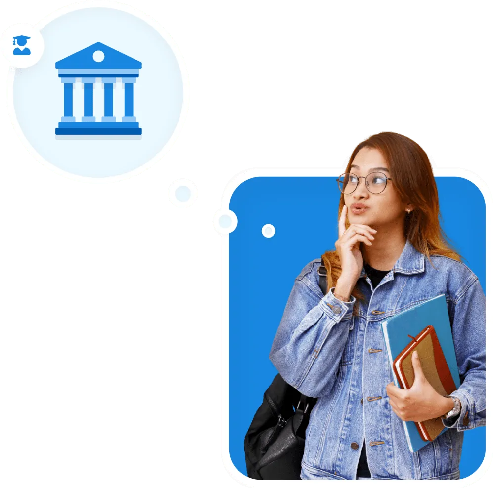 College Search Hero