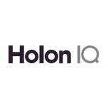 Holon IQ logo