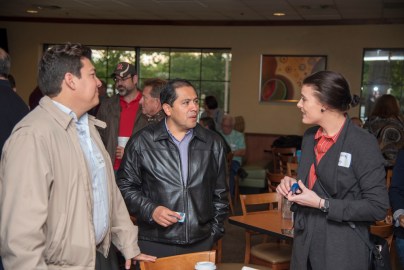 Reville Networking 10.26.3