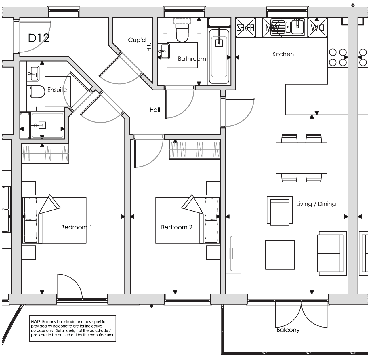 Royal Sands Ramsgate