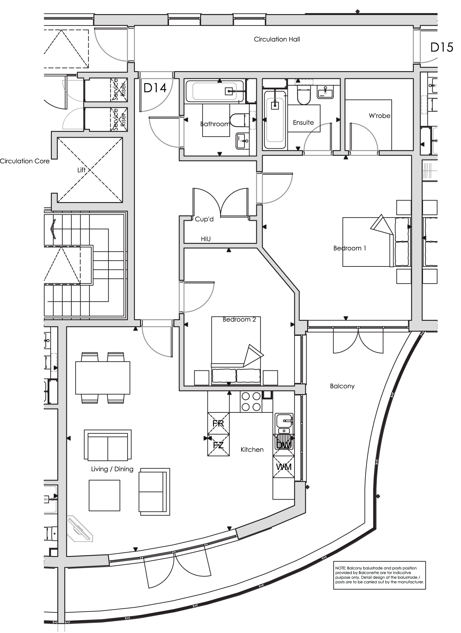 Royal Sands Ramsgate