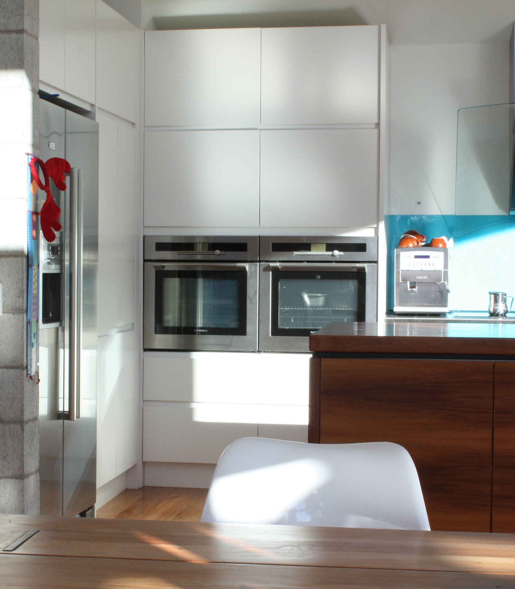 Arthouse Architects Residential Cantwell House