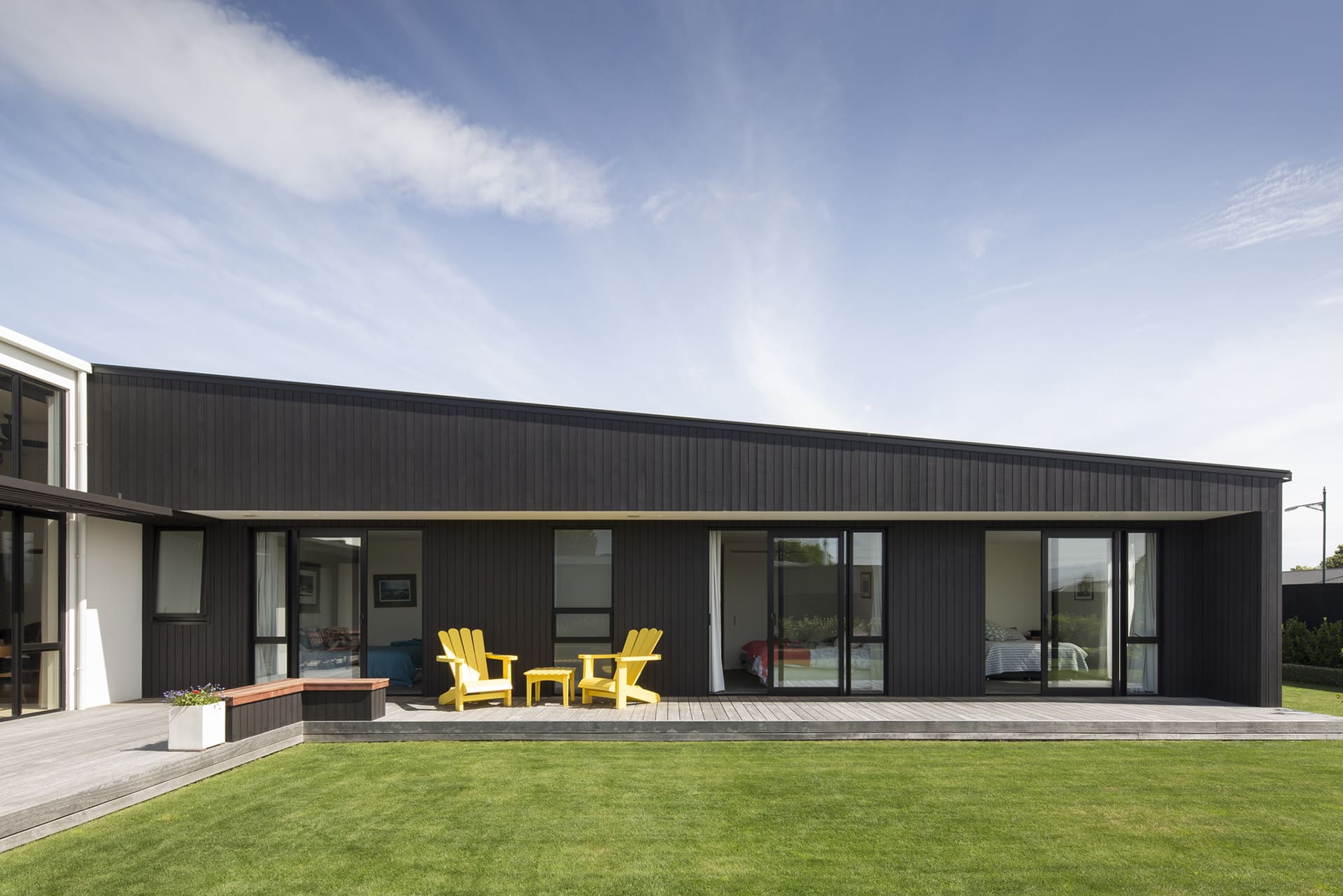 Arthouse Architects | Residential | Rutledge House