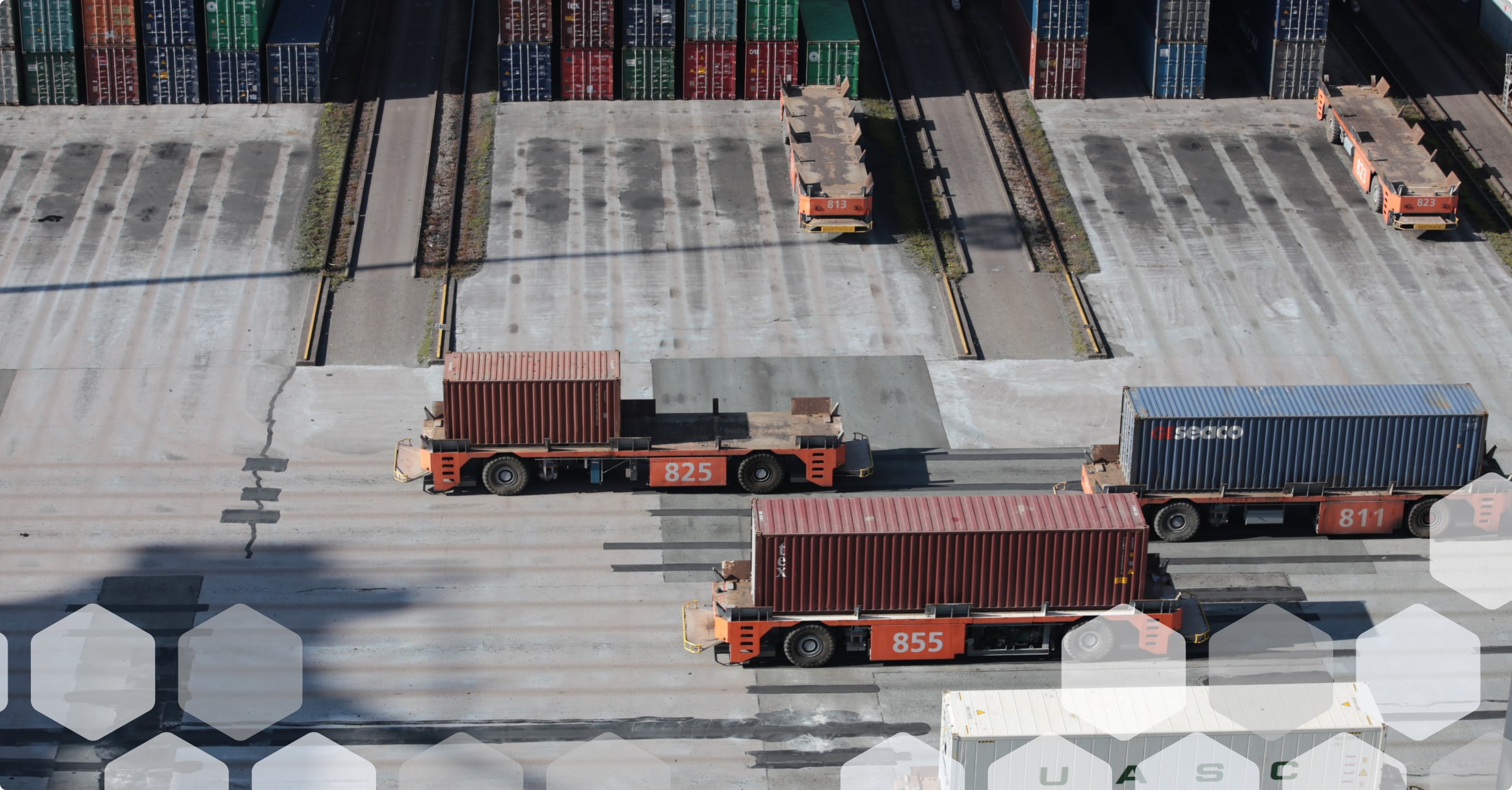 3 approaches to reduce detention and demurrage charges in your supply chain