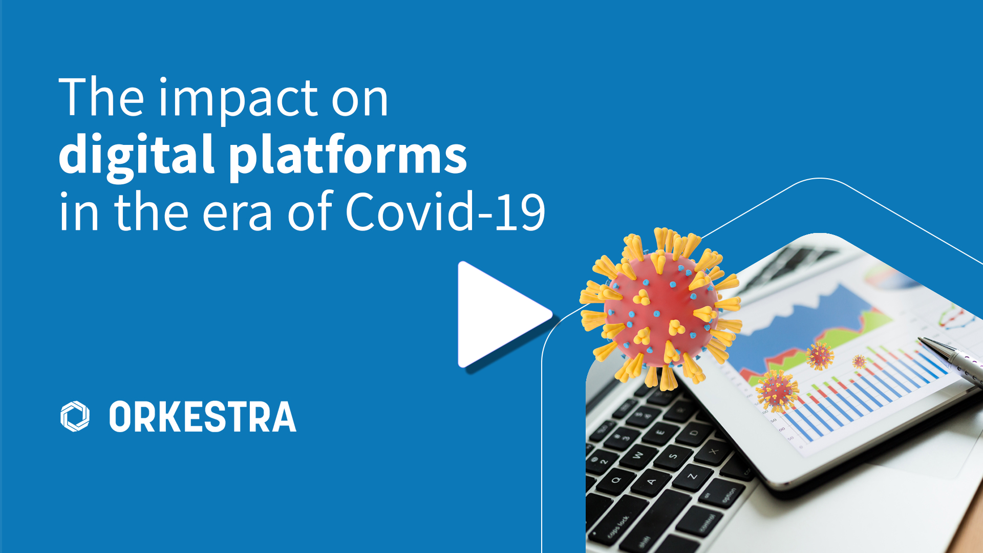 The impact on digital platforms in the era of Covid-19