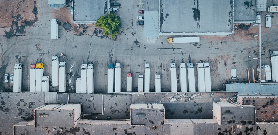 How to overcome challenges of last-mile logistics