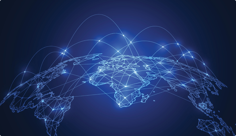 4PL Network