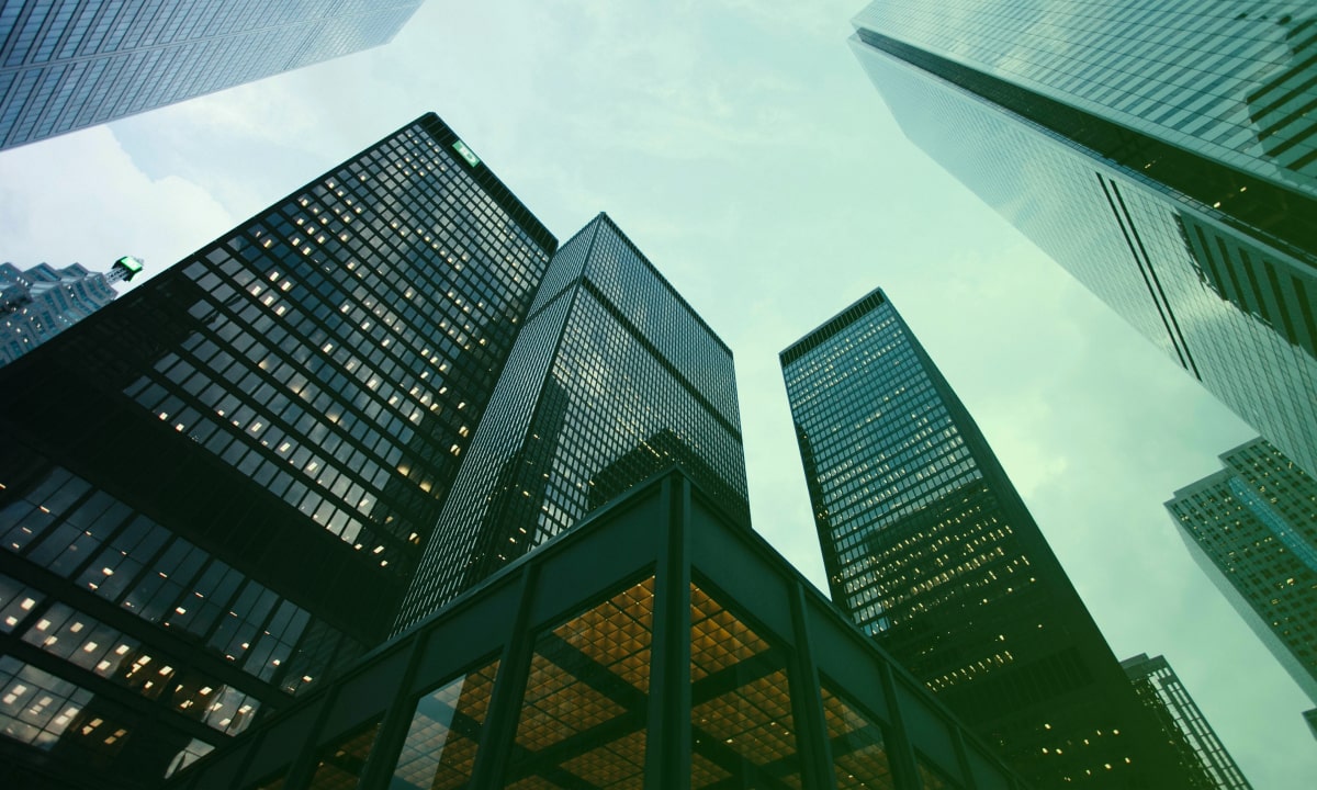 The need for sustainability in supply chain