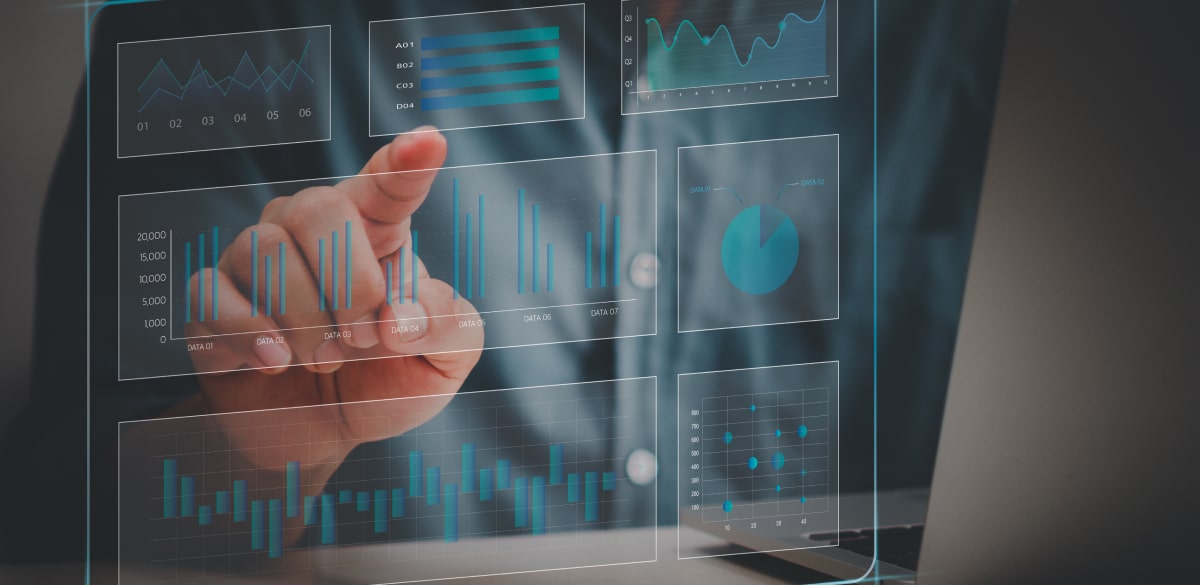 Latest developments in supply chain visibility platforms