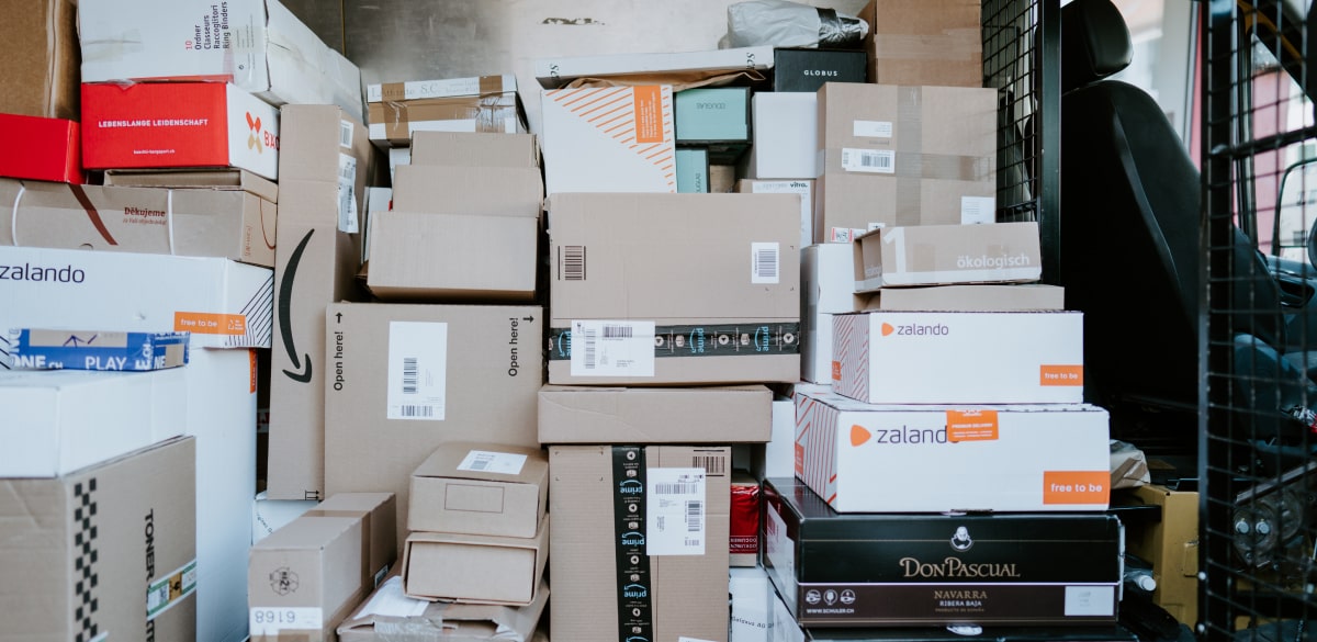 The impact of supply chain disruptions on day-to-day life