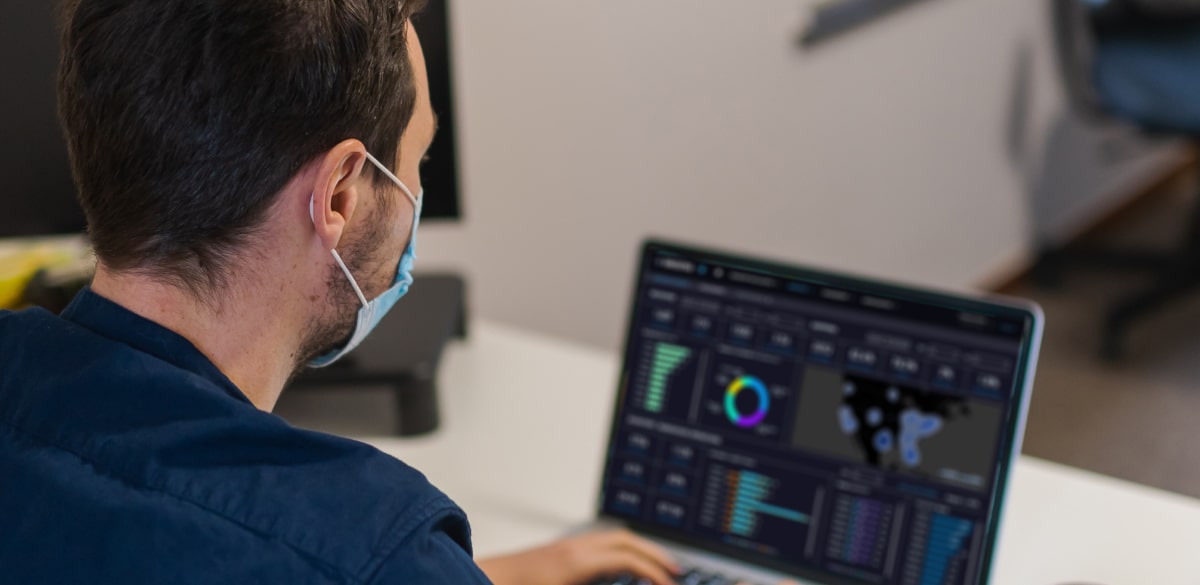 How to eliminate spreadsheets from your global supply chain management in 5 easy steps