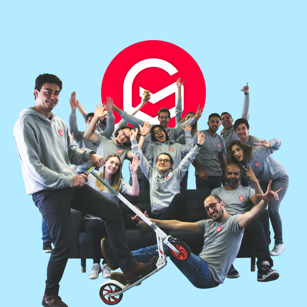 What's New at Gmelius? It's all about Teams!