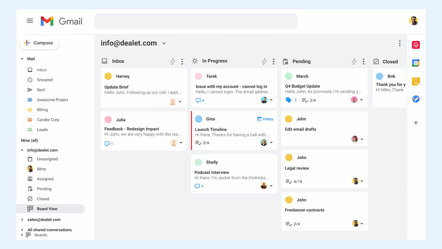How To Use Google Tasks 10 Tips To Help Teams Stay Organize Gmelius