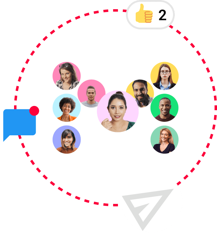 Email Collaboration in Gmail