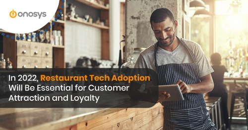 Onosys - Online Restaurant Ordering Platform