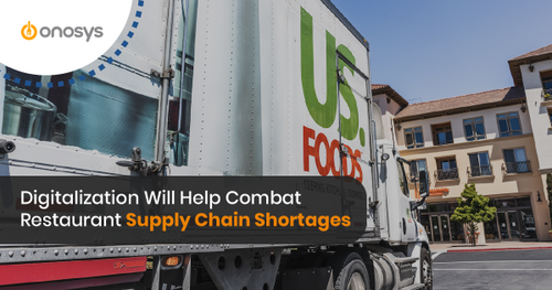 Onosys - Online Restaurant Ordering Platform