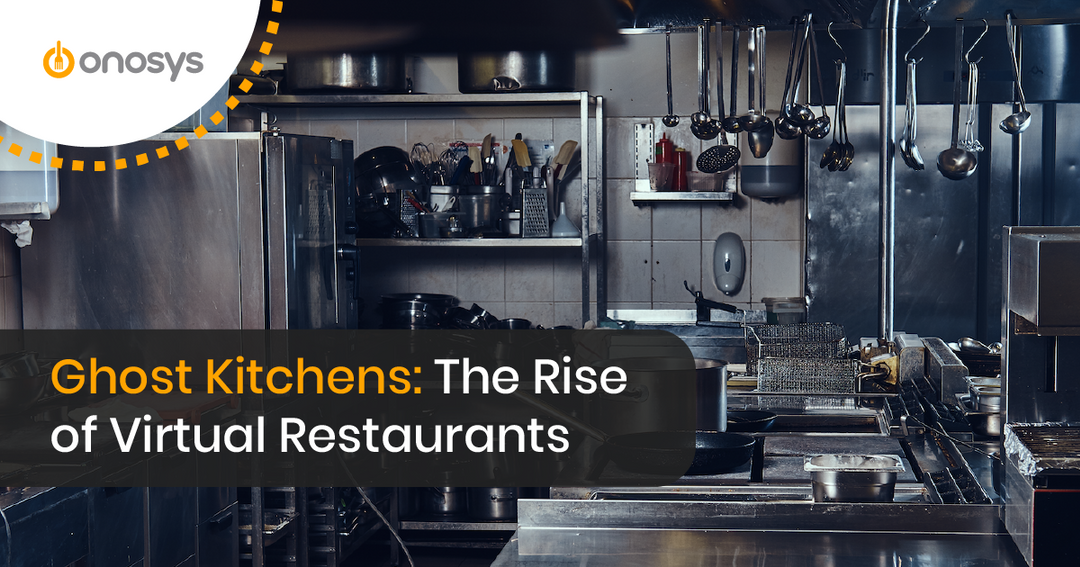 Onosys - Online Restaurant Ordering Platform