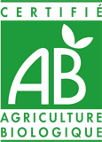 Agriculture Biologique Logo