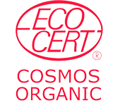 Cosmos Organic Logo