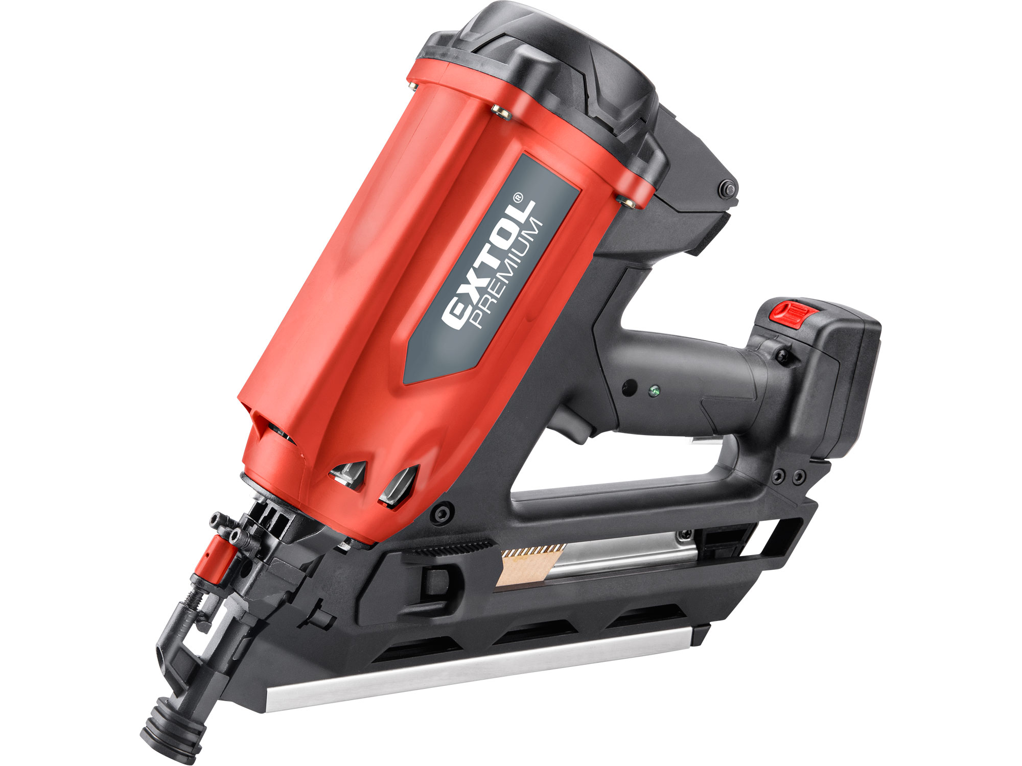 Gas Framing Nailer