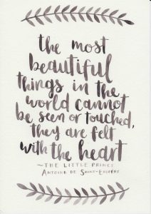 little-prince-quote