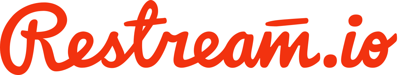 how to stream your church service Restream