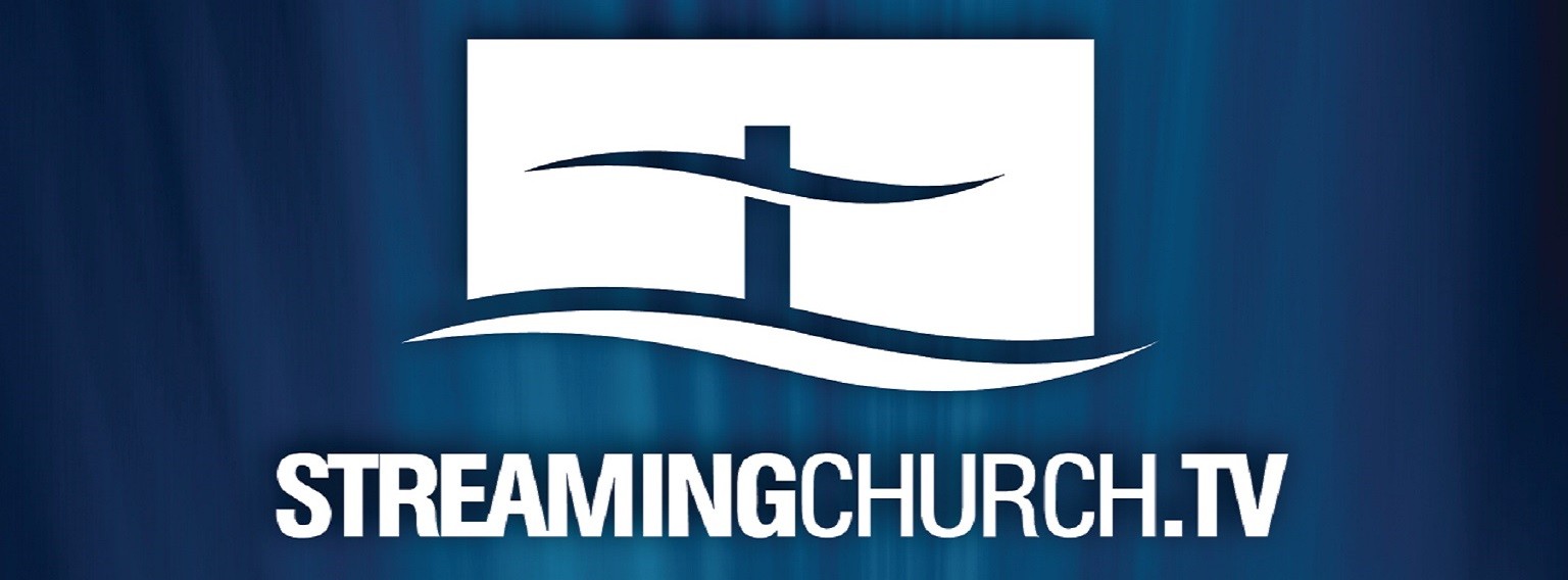 how to stream your church service StreamingChurch.TV
