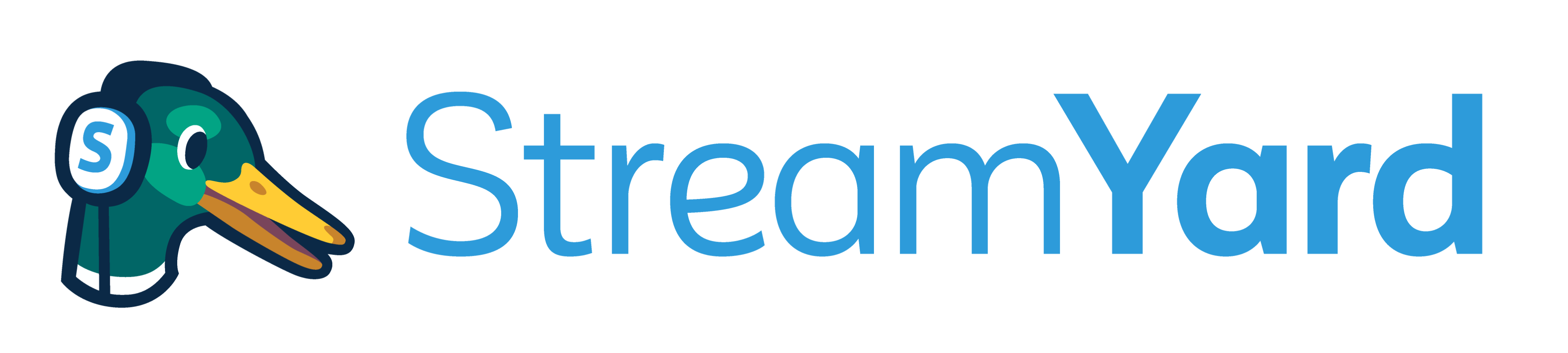 how to stream your church service Streamyard