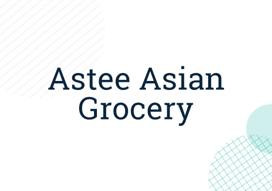 Astee Asian Grocery