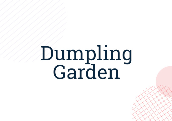Dumpling Garden
