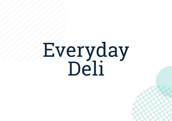 Everyday Deli