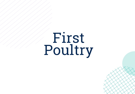 First Poultry